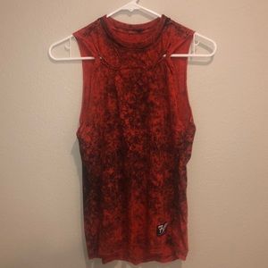 Fast & Furious Tank Top